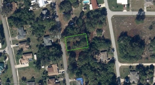 629 Serenade Terrace, Lake Placid, FL 33852