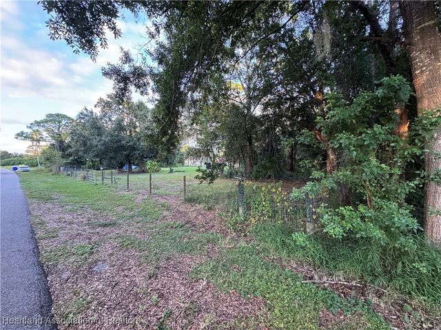 629 Serenade Terrace, Lake Placid, FL 33852