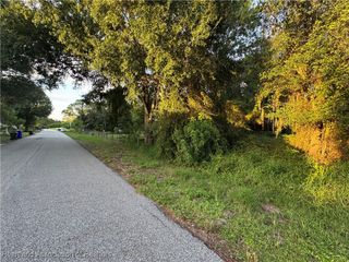 629 Serenade Terrace, Lake Placid, FL 33852