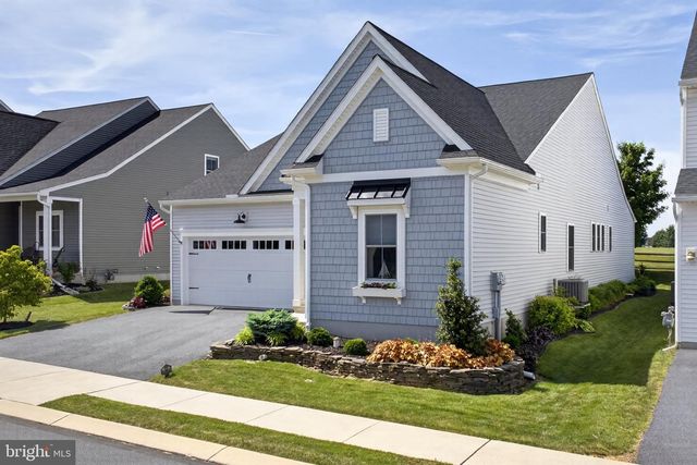 1862 EMERALD WAY, Mount Joy, PA 17552