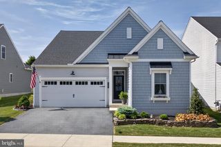 1862 EMERALD WAY, Mount Joy, PA 17552