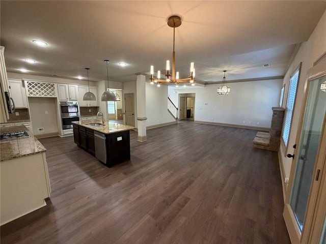 1311 Azalea Brook Drive, Lawrenceville, GA 30043