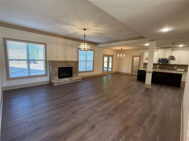 1311 Azalea Brook Drive, Lawrenceville, GA 30043
