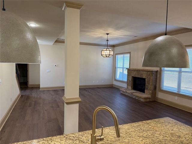 1311 Azalea Brook Drive, Lawrenceville, GA 30043