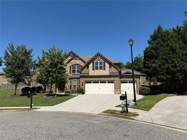 1311 Azalea Brook Drive, Lawrenceville, GA 30043