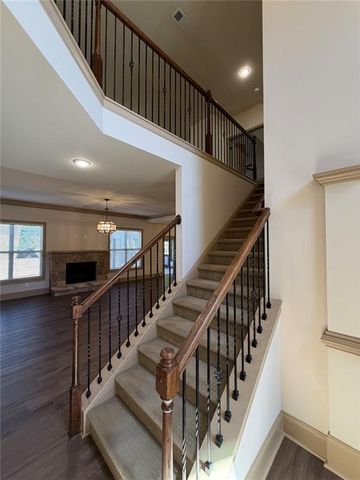 1311 Azalea Brook Drive, Lawrenceville, GA 30043
