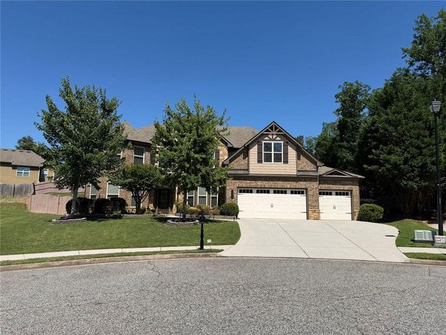 1311 Azalea Brook Drive, Lawrenceville, GA 30043