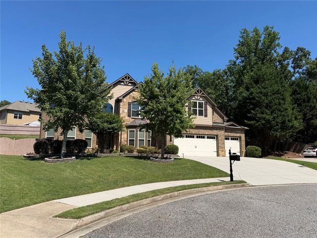 1311 Azalea Brook Drive, Lawrenceville, GA 30043