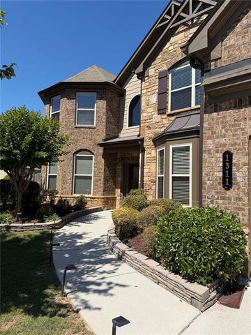 1311 Azalea Brook Drive, Lawrenceville, GA 30043