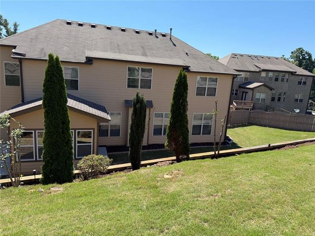1311 Azalea Brook Drive, Lawrenceville, GA 30043