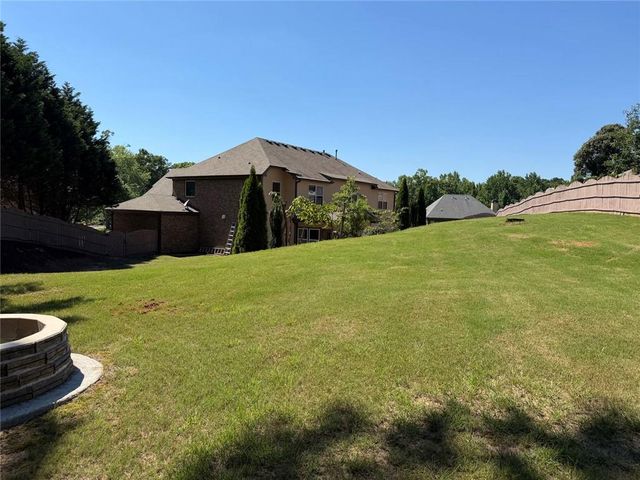 1311 Azalea Brook Drive, Lawrenceville, GA 30043
