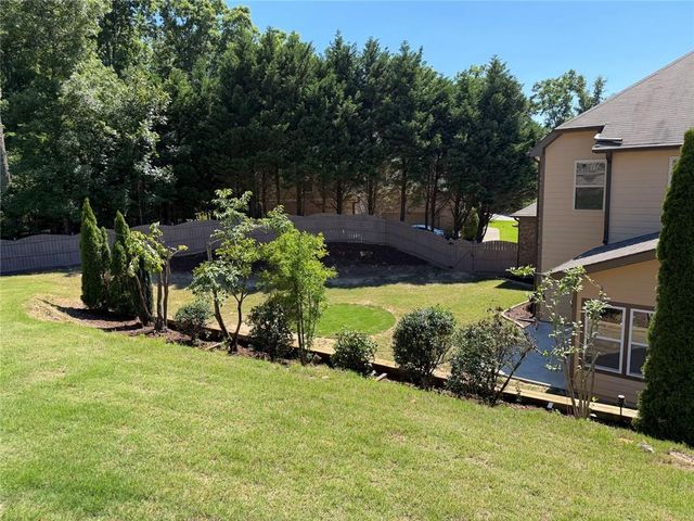 1311 Azalea Brook Drive, Lawrenceville, GA 30043