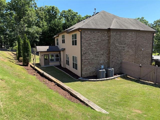1311 Azalea Brook Drive, Lawrenceville, GA 30043