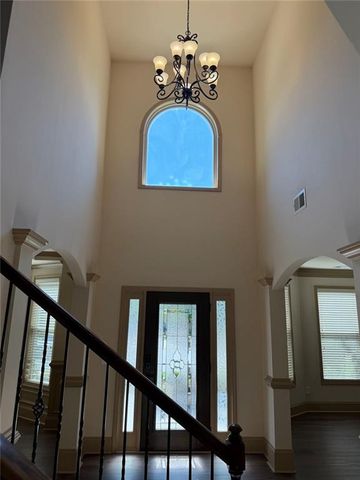 1311 Azalea Brook Drive, Lawrenceville, GA 30043