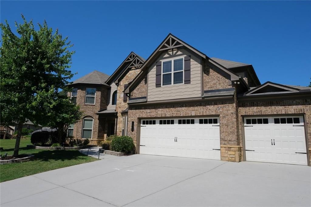 1311 Azalea Brook Drive, Lawrenceville, GA 30043