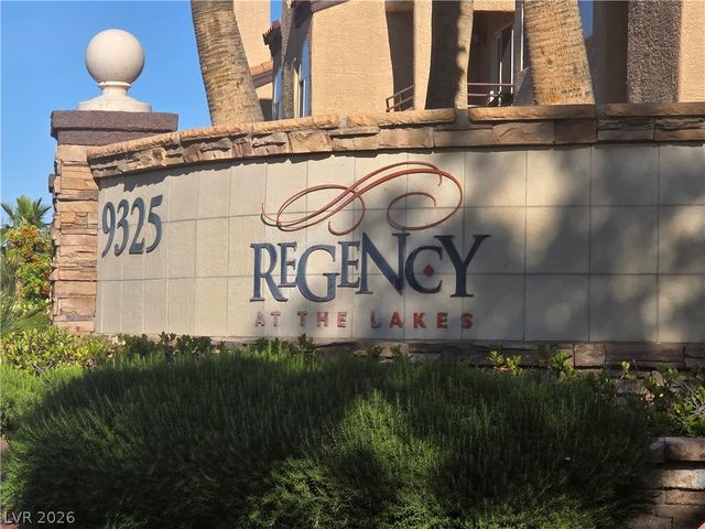 9325 West Desert Inn Road 226, Las Vegas, NV 89117