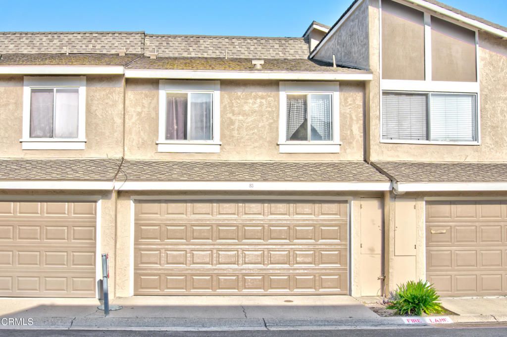 Image 20 of property listing at 83 Cabrillo Court, Santa Paula, CA 93060