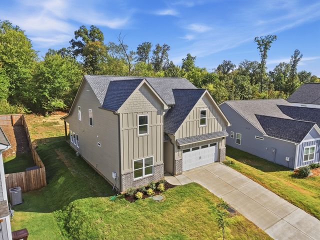 8388 Snowdrop Way, Ooltewah, TN 37363