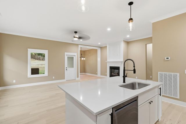 8388 Snowdrop Way, Ooltewah, TN 37363