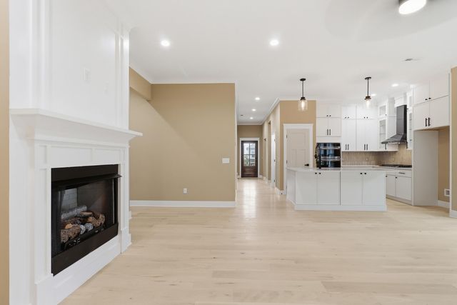 8388 Snowdrop Way, Ooltewah, TN 37363