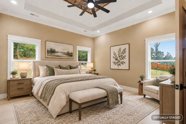 8388 Snowdrop Way, Ooltewah, TN 37363