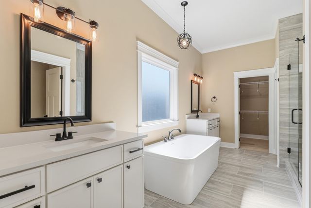 8388 Snowdrop Way, Ooltewah, TN 37363