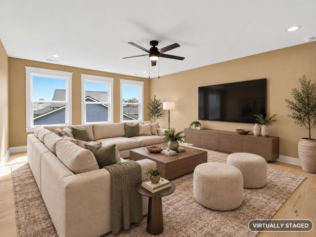 8388 Snowdrop Way, Ooltewah, TN 37363