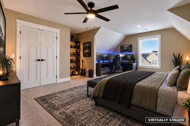 8388 Snowdrop Way, Ooltewah, TN 37363