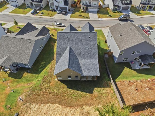 8388 Snowdrop Way, Ooltewah, TN 37363