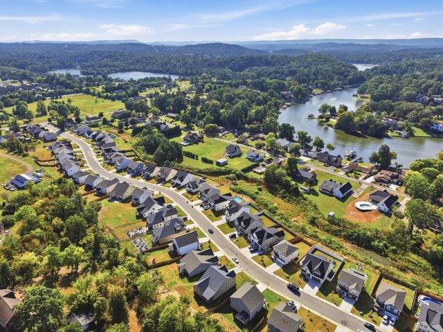 8388 Snowdrop Way, Ooltewah, TN 37363