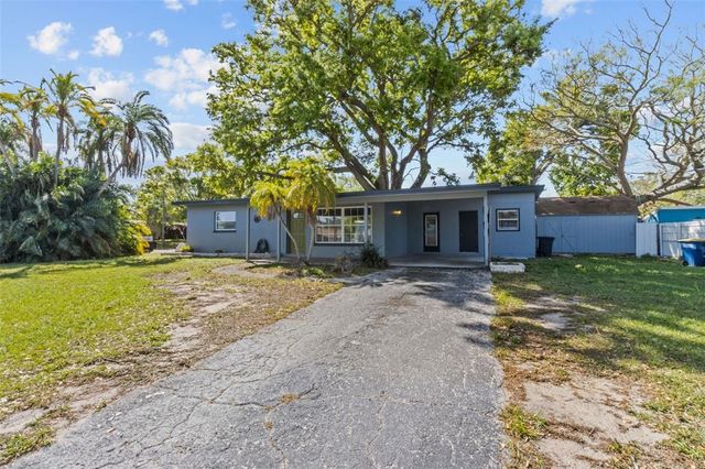 1411 BARRY STREET, Clearwater, FL 33756
