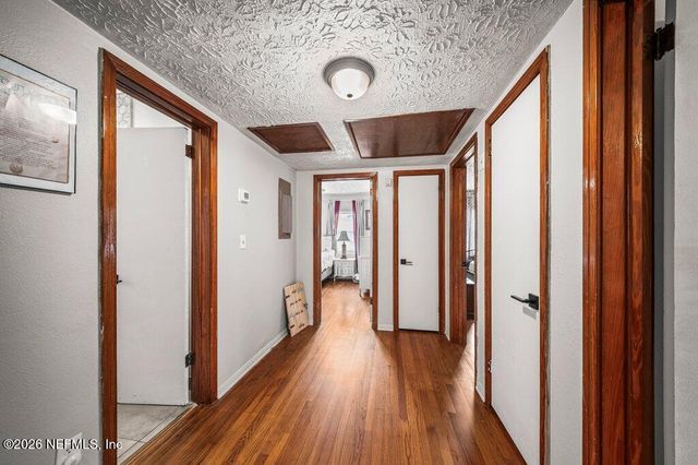 5810 CHERRY LAUREL Drive, Jacksonville, FL 32210