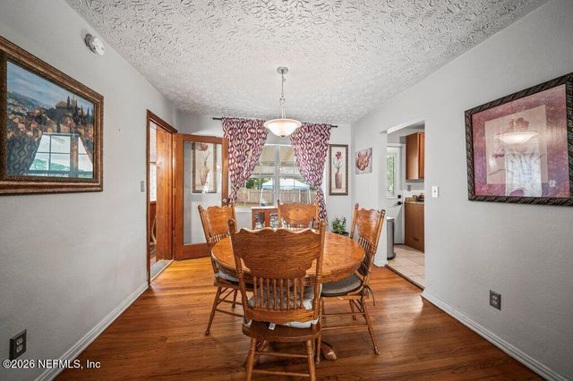 5810 CHERRY LAUREL Drive, Jacksonville, FL 32210