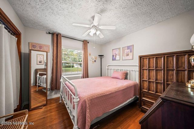 5810 CHERRY LAUREL Drive, Jacksonville, FL 32210