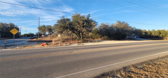 19900 Lincoln CV, Lago Vista, TX 78645