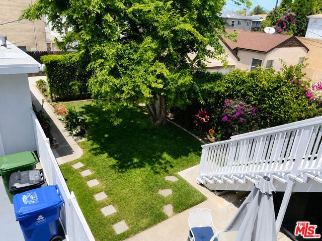 1219 S Burnside Avenue, Los Angeles, CA 90019