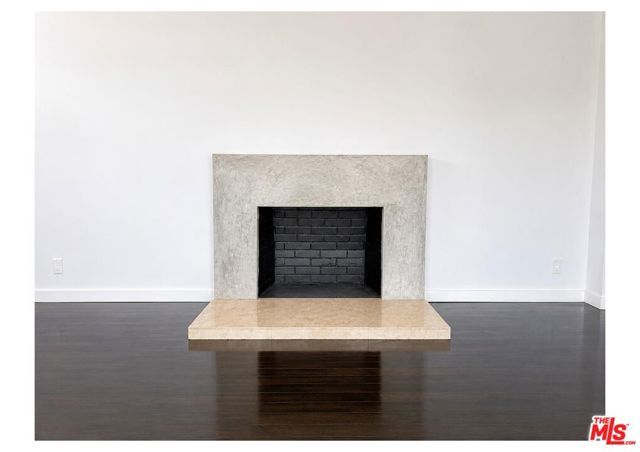 1219 S Burnside Avenue, Los Angeles, CA 90019