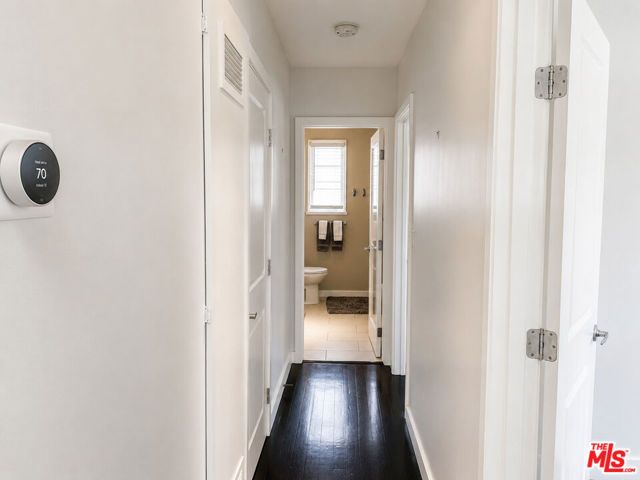 1219 S Burnside Avenue, Los Angeles, CA 90019