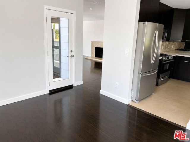 1219 S Burnside Avenue, Los Angeles, CA 90019