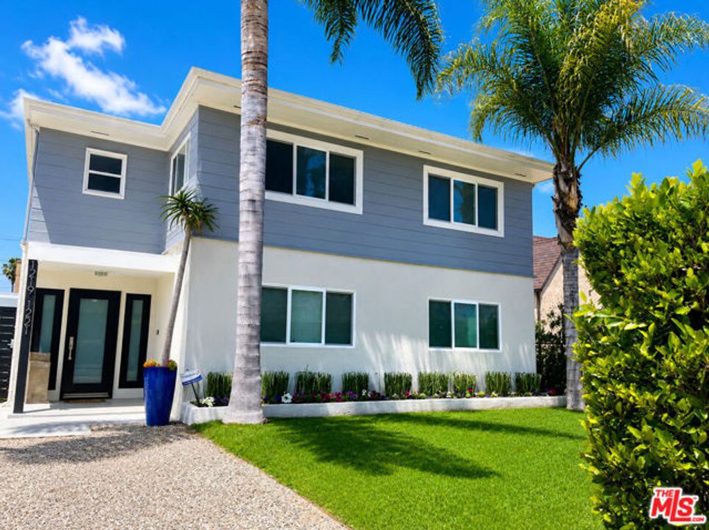 1219 S Burnside Avenue, Los Angeles, CA 90019