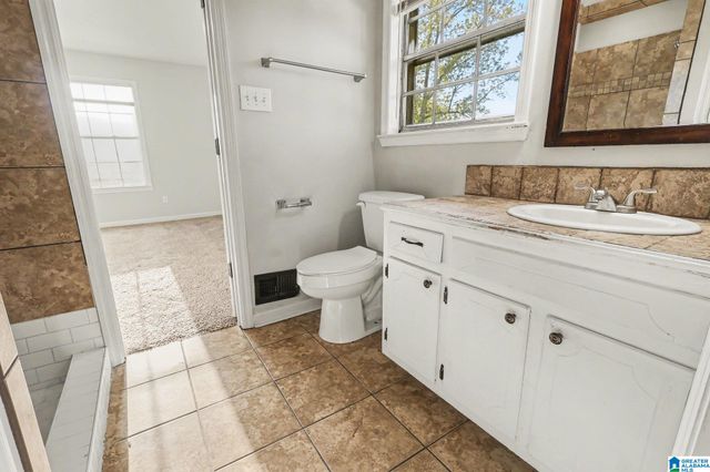 1913 9TH STREET NW, Birmingham, AL 35215