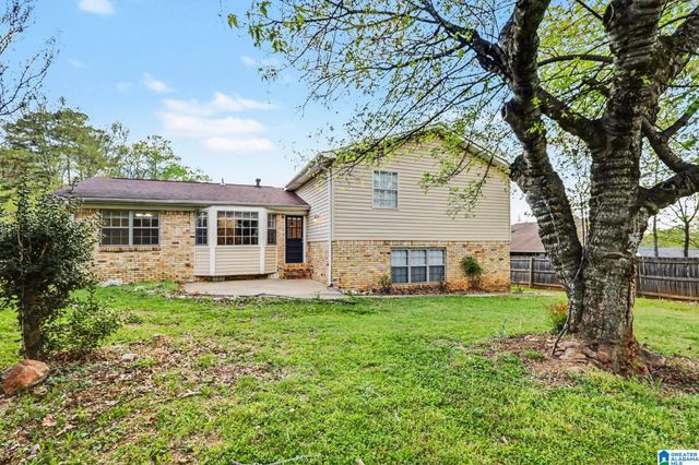 1913 9TH STREET NW, Birmingham, AL 35215