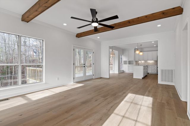 4715 Creek Point Lane, Signal Mountain, TN 37377