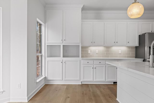 4715 Creek Point Lane, Signal Mountain, TN 37377