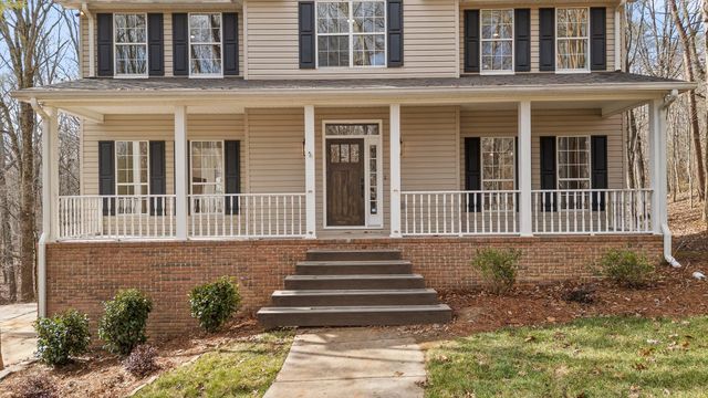 4715 Creek Point Lane, Signal Mountain, TN 37377