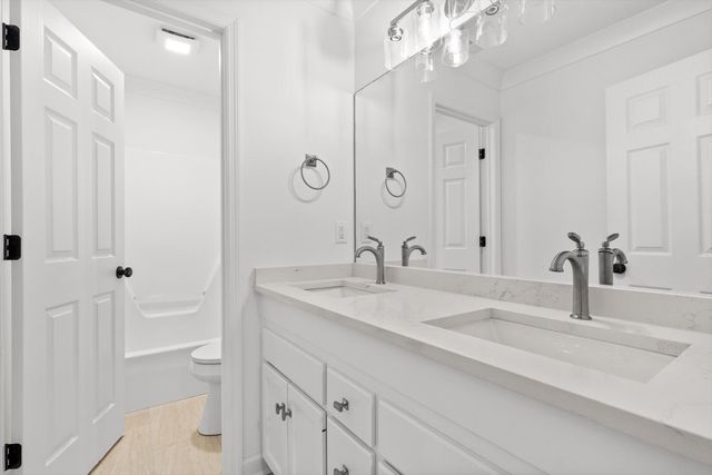 4715 Creek Point Lane, Signal Mountain, TN 37377