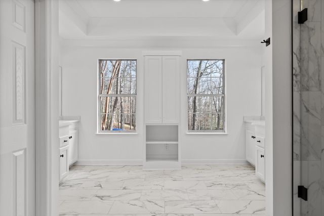 4715 Creek Point Lane, Signal Mountain, TN 37377