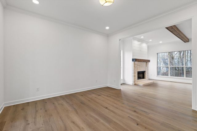 4715 Creek Point Lane, Signal Mountain, TN 37377