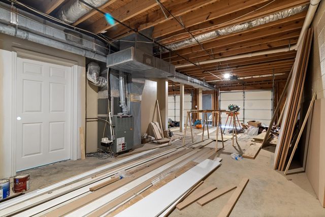 4715 Creek Point Lane, Signal Mountain, TN 37377