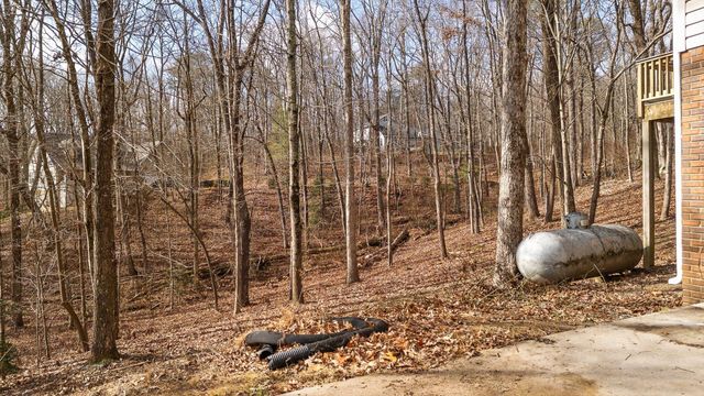 4715 Creek Point Lane, Signal Mountain, TN 37377